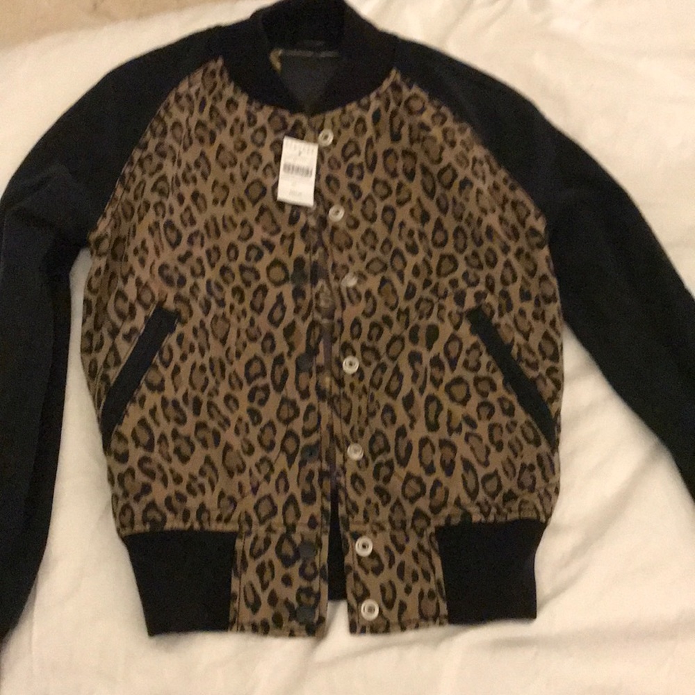 JAPANESE FABRIC Brand new jacket